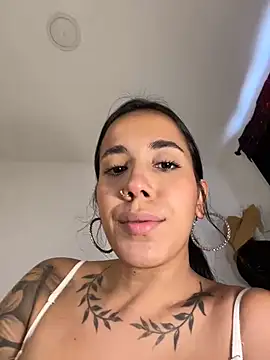 AndyFire69 online show from 02-14-25, 02:33