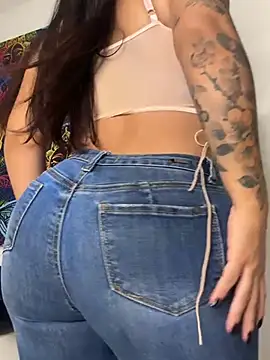 AndyFire69 online show from 02-21-25, 02:38