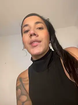 AndyFire69 online show from 02-22-25, 10:52