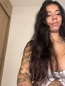 AndyFire69 online show from 02-24-25, 02:04