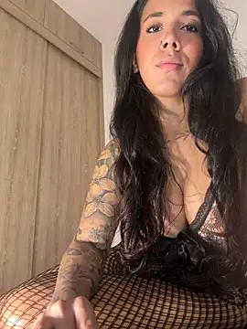 AndyFire69 online show from 03-06-25, 03:02