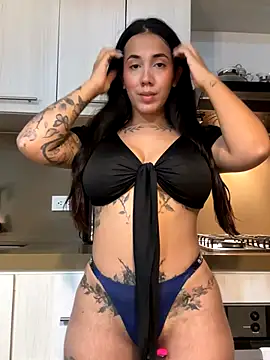 AndyFire69 online show from 09-14-25, 12:21