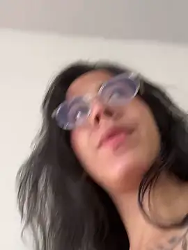 AndyFire69 online show from 09-14-25, 02:05