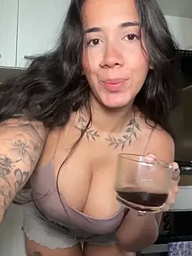 AndyFire69 online show from 11-15-25, 01:18