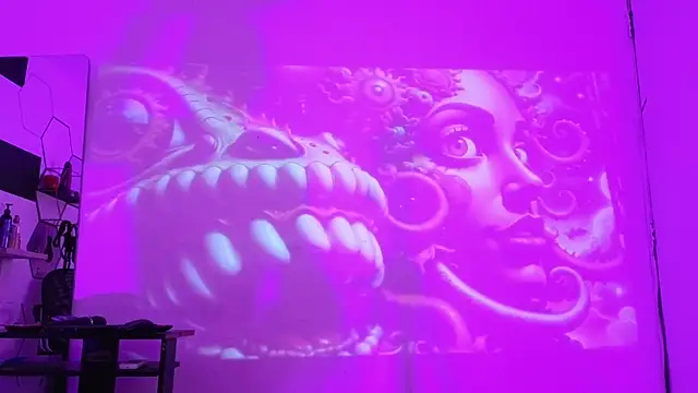 haileycat online show from 10-23-25, 06:02