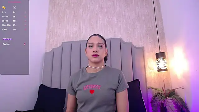 Snapshot of Alahia_Baiter chatting on 02-25-25, 11:41 Alahia Baiter online show from 02-25-25, 11:41