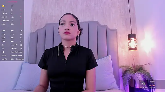 Snapshot of Alahia_Baiter chatting on 03-07-25, 12:23 Alahia Baiter online show from 03-07-25, 12:23