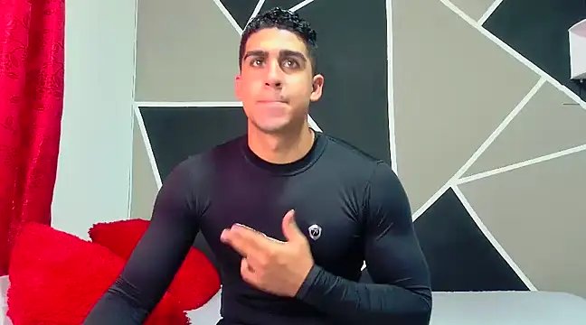 Snapshot of astrom_greyy chatting on 01-21-25, 05:30 astrom greyy online show from 01-21-25, 05:30