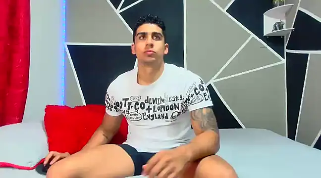 Snapshot of astrom_greyy chatting on 01-24-25, 01:13 astrom greyy online show from 01-24-25, 01:13