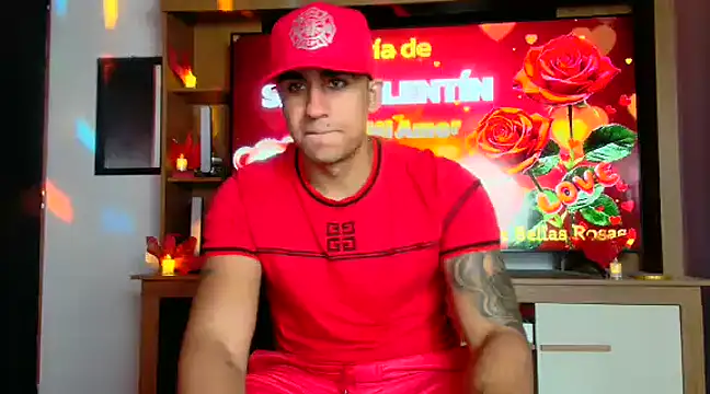 Snapshot of astrom_greyy chatting on 02-14-25, 05:25 astrom greyy online show from 02-14-25, 05:25