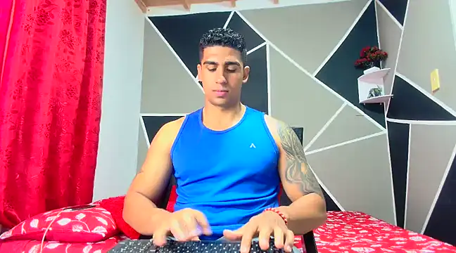 Snapshot of astrom_greyy chatting on 02-26-25, 05:50 astrom greyy online show from 02-26-25, 05:50