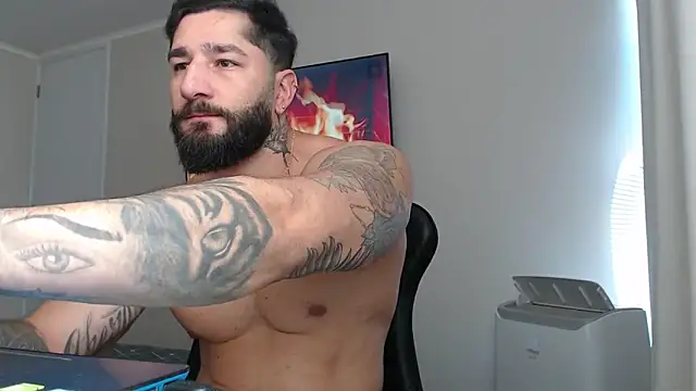 jonhklleyn online show from 02-16-26, 09:00