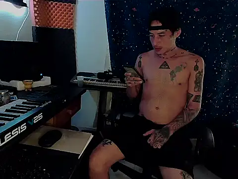 Snapshot of patrik_tattoo_ chatting on 03-14-25, 12:18 patrik tattoo online show from 03-14-25, 12:18