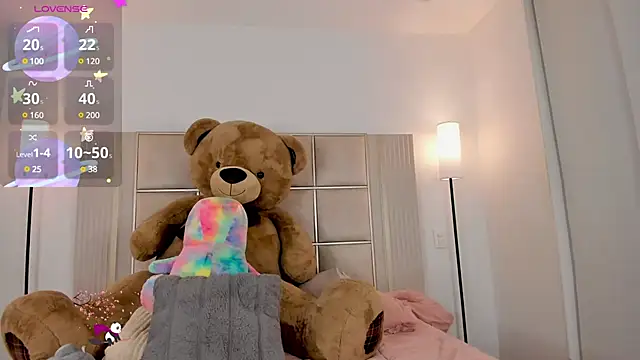 saraamiller  online show from 03-08-25, 01:50