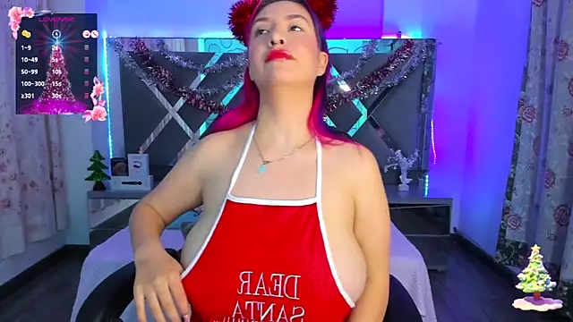 Snapshot of Malala_18 chatting on 12-18-24, 02:10 Malala 18 online show from 12-18-24, 02:10