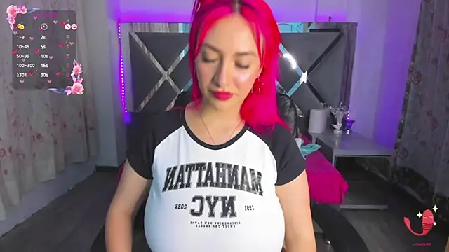 Snapshot of Malala_18 chatting on 09-15-25, 03:50 Malala 18 online show from 09-15-25, 03:50