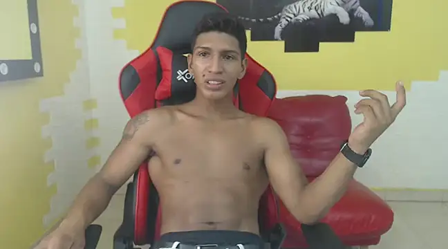 mau elixxx online show from 12-17-24, 05:58