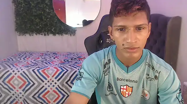 mau elixxx online show from 01-04-25, 07:45