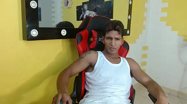 mau elixxx online show from 01-20-25, 05:48