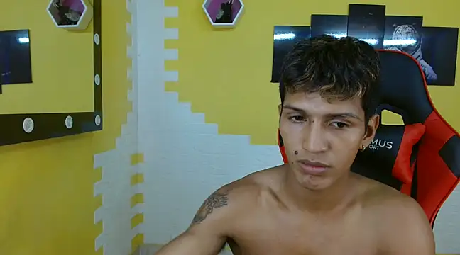 mau elixxx online show from 01-24-25, 03:32