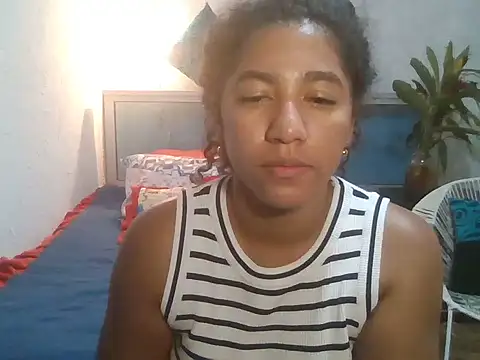 bellacrespalatina online show from 02-01-26, 03:43