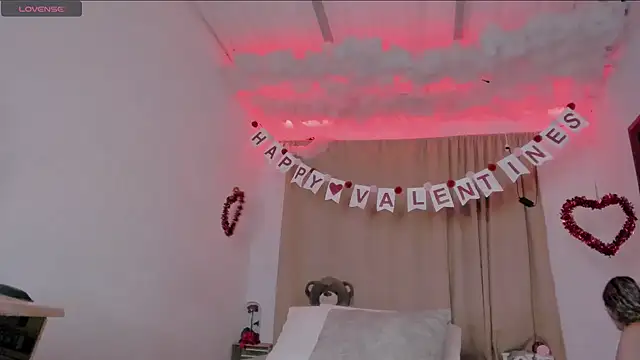 Lauu G online show from 02-03-25, 03:09