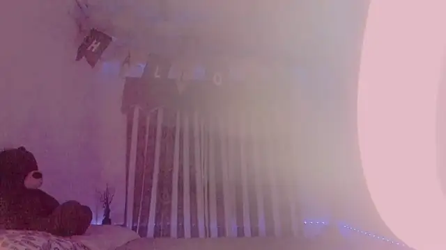 Lauu G online show from 10-12-25, 03:05