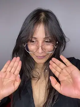 Jade Zephyra online show from 02-18-25, 02:59