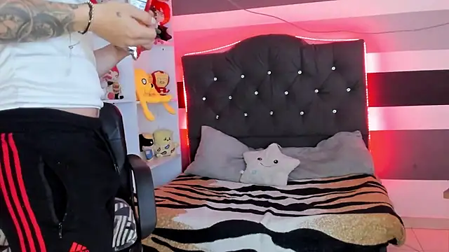  tatho perovich  online show from 12-04-24, 04:54