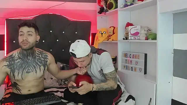  tatho perovich  online show from 12-12-24, 04:37