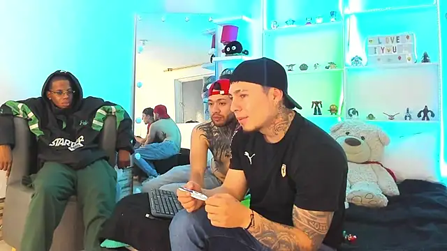  tatho perovich  online show from 12-19-24, 04:34