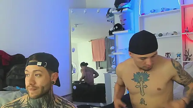  tatho perovich  online show from 12-23-24, 04:33