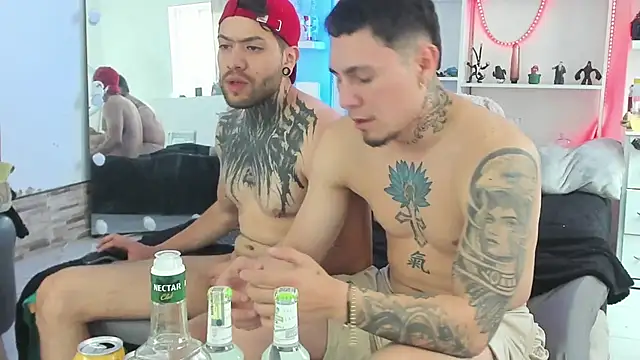  tatho perovich  online show from 12-25-24, 12:26