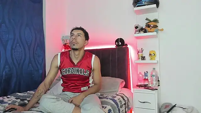  tatho perovich  online show from 02-09-25, 01:00