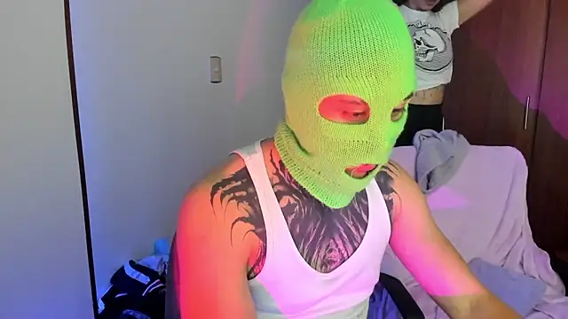  tatho perovich  online show from 02-19-25, 04:44