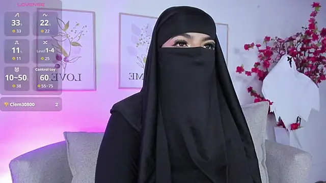 zulema parvin online show from 10-06-25, 09:07