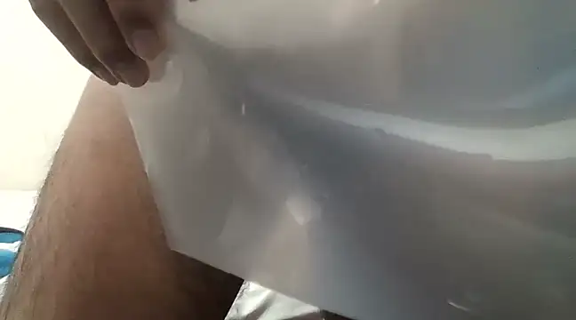 YU-KI00 online show from 03-09-25, 06:50