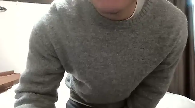 YU-KI00 online show from 03-19-25, 03:30