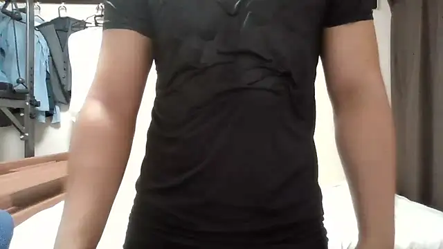 YU-KI00 online show from 09-12-25, 09:53