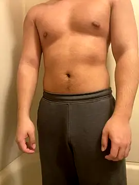 YU-KI00 online show from 11-09-25, 12:58