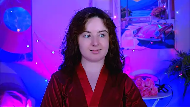 AnnTerry  online show from 10-28-25, 12:30