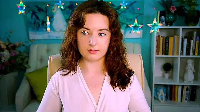 AnnTerry  online show from 11-24-25, 08:47