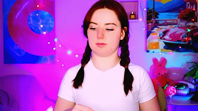 AnnTerry  online show from 02-12-26, 10:10