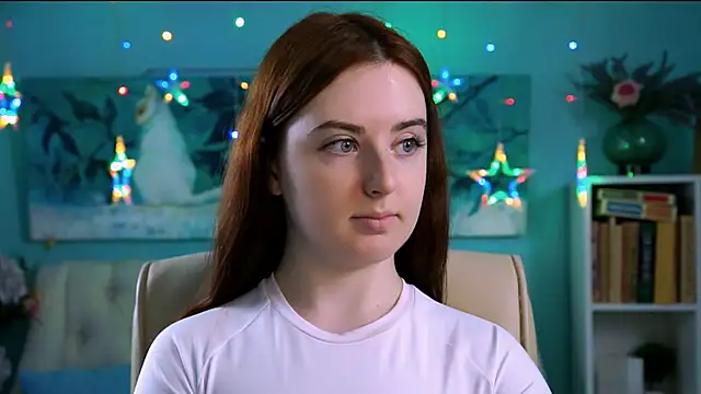 AnnTerry  online show from 02-19-26, 06:42