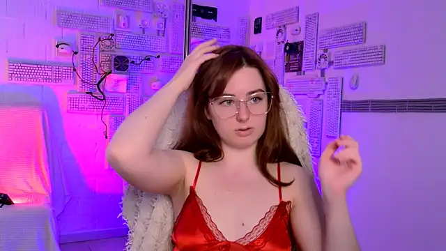 AnnTerry  online show from 03-24-26, 08:30