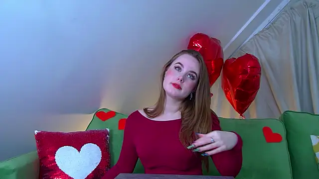 DanaDrake online show from 02-17-25, 05:47