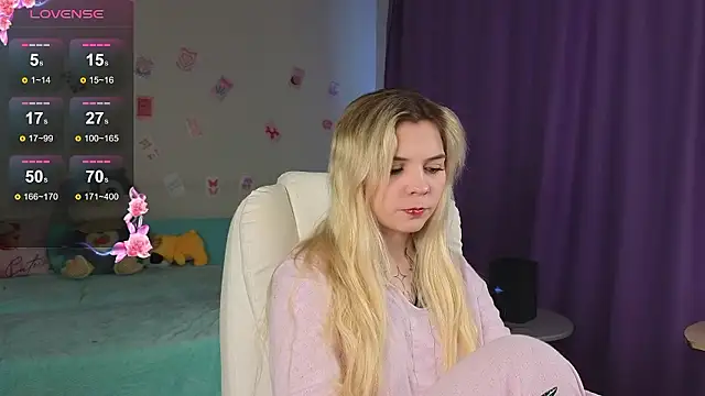 Kate Legend online show from 01-10-26, 04:36