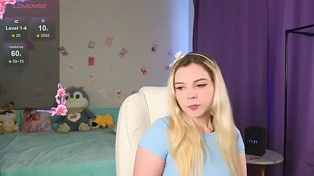 Kate Legend online show from 01-19-26, 04:38