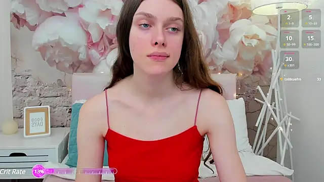 JaneBrowni online show from 01-22-25, 04:12