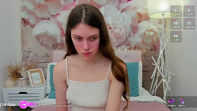 JaneBrowni online show from 01-26-25, 01:15